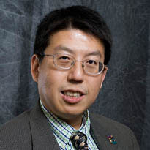 Image of Dr. Jeff C. Wang, MD