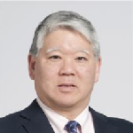 Image of Dr. Edward K. Chien, MBA, MD