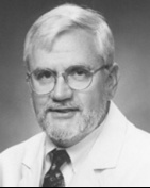 Image of Dr. James Bruce Cook, MD