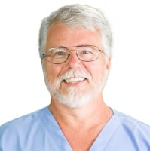 Image of Dr. Fred H. Simonton III, DMD