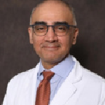 Image of Dr. Utpal S. Desai, MD
