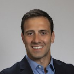 Image of Dr. Marc-Antoine Tremblay, MD