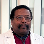 Image of Dr. Wilfred J. Ellis, MD