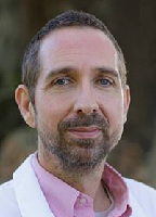 Image of Dr. Greg S. Westwood, PHD, MD