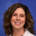 Image of Claire Janice Schaeffer, CRNP, DNP