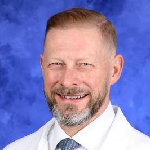 Image of Dr. Michael F. Reed, MD