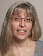 Image of Dr. Elizabeth B. Harrington, MD