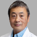 Image of Dr. Kent C. Choi, MD
