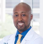 Image of Dr. David Washington, MD