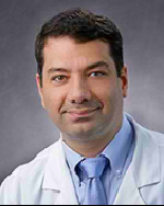 Image of Dr. Adib Chaaya, MD