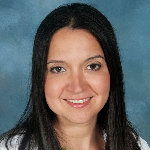 Image of Dr. Carolina G. Valdes, MD