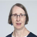 Image of Dr. Elizabeth B. Brooks, PhD, MD