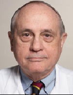 Image of Dr. Lester Silver, MD