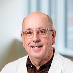 Image of Dr. Marshall S. St Amant, MD