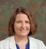 Image of Jessica C. C. Ray, CRNA, RN