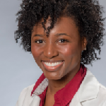 Image of Dr. Dionna Michelle Mathews, MD