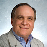 Image of Dr. Bennett H. Plotnick, MD