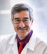 Image of Dr. Ronald H. Gonzalez, MD