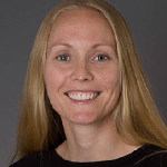 Image of Dr. Kimberly J. Riehle, FACS, MD