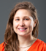 Image of Courtney J. Stevens, MA, PhD