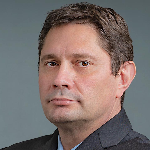 Image of Dr. Christopher Wolfgang, PHD, MD