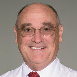 Image of Dr. John O'Donnell, MD