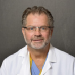 Image of Dr. Richard Charles Kovach, MD