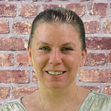 Image of Mrs. Sarah Erickson, DNP