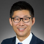 Image of Dr. Gary Lu, PHD, MD