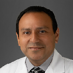 Image of Dr. Carlos Alberto Gutierrez, MD