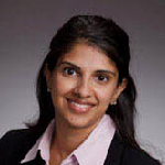 Image of Dr. Brenda Tharian, MD