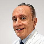 Image of Dr. Mohamed G. Mohamed, MD