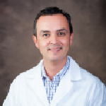 Image of Dr. Pablo E. Balboa, MD