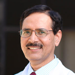 Image of Dr. Syed A. Ahmed, MD