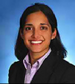 Image of Dr. Preeti Bhanot Yonker, MD