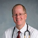 Image of Dr. William Edward Hardwick Jr., MD