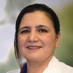 Image of Dr. Nada Taleb, MD