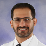 Image of Dr. Nibal Saad, MD