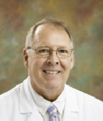 Image of Dr. Craig F. F. Turner, DO