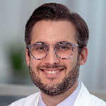 Image of Dr. Michael Joseph Lariviere, MD
