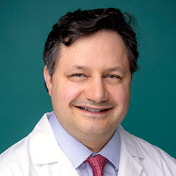 Image of Dr. Brian Christopher Baumann, MD