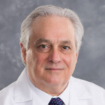 Image of Dr. Mark R. Minor, MD