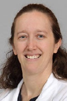 Image of Dr. Erica C. Bjornstad, MD, MPH