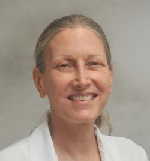 Image of Dr. Anna Marie Ward, MD