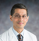 Image of Dr. Sandeep Mukherjee, MD