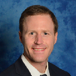 Image of Dr. Michael J. Lucke, MD