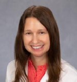 Image of Dr. Melissa Danielle Gans, MD