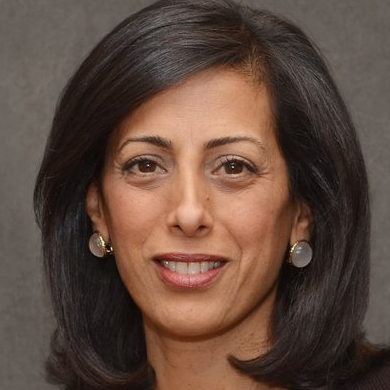 Image of Dr. Leila A. Mankarious, MD