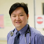 Image of Dr. Peter H. Chang, DO