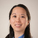 Image of Dr. Julie Yam, DO